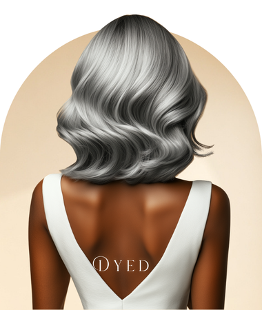 DYED